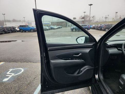 Certified 2023 Hyundai Tucson XRT image 11