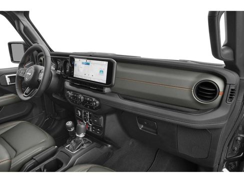 New 2026 Jeep Gladiator Mojave AWD/4WD image 11