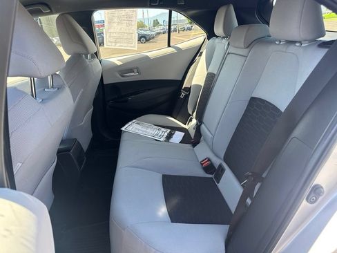 Used 2021 Toyota Corolla SE FWD image 11