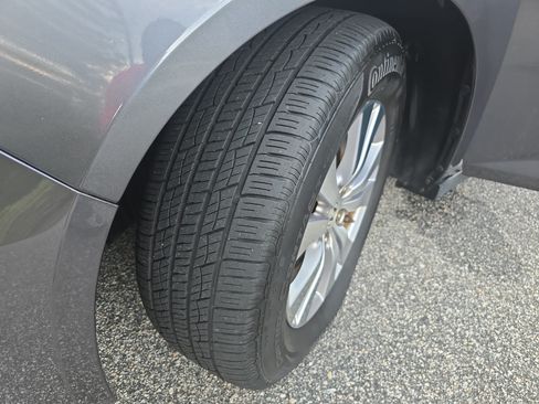 Used 2016 Honda Odyssey EX-L image 29