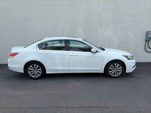 Used 2012 Honda Accord EX-L image 2