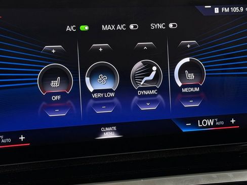 Used 2023 BMW i4 eDrive35 RWD image 19
