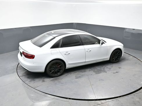 Used 2013 Audi A4 2.0T Premium Plus w/ Premium Plus Pkg image 14
