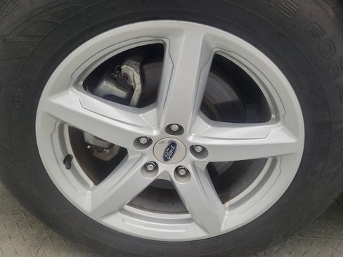 Used 2018 Ford Explorer FWD image 31