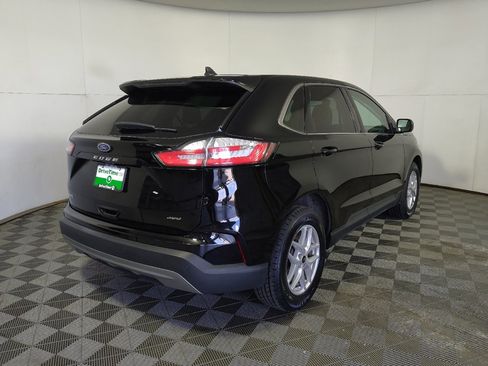 Used 2023 Ford Edge SEL w/ Convenience Package AWD/4WD image 9