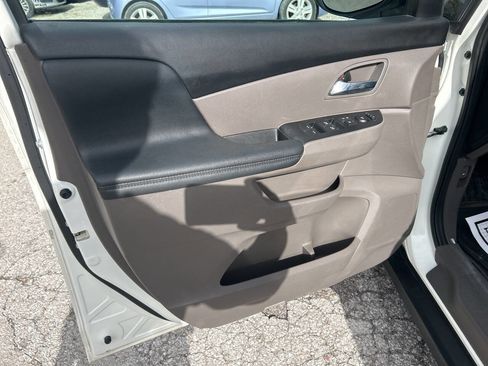 Used 2014 Honda Odyssey EX-L image 13