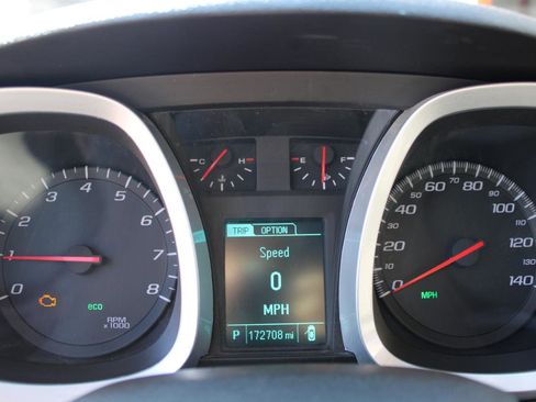 Used 2015 Chevrolet Equinox LT w/ Driver Convenience Package image 20