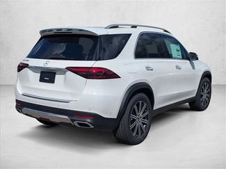 New 2026 Mercedes-Benz GLE 350 4MATIC video 2