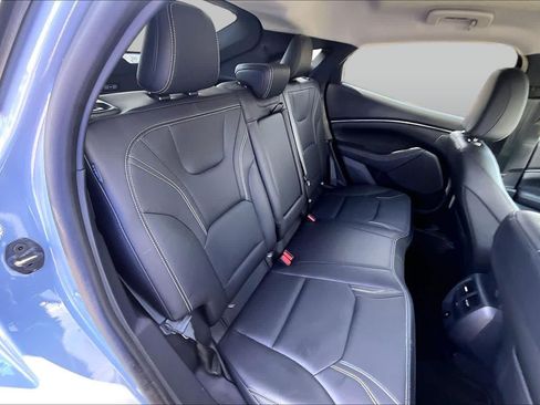 Used 2025 Ford Mustang Mach-E Premium RWD image 19