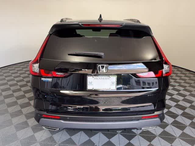 New 2027 Honda CR-V Sport-L image 5