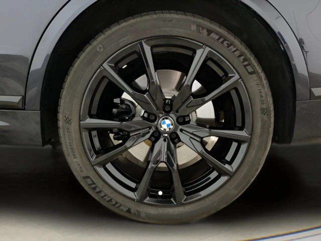 Used 2024 BMW X7 M60i w/ Executive Package AWD/4WD image 96