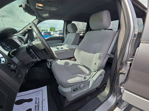 Used 2013 Ford F150 XLT w/ Luxury Equipment Group AWD/4WD image 32