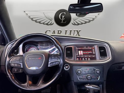 Used 2020 Dodge Charger R/T RWD image 10