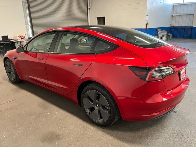 Used 2023 Tesla Model 3 Standard Range RWD image 5