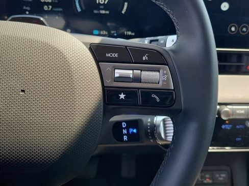 New 2026 Hyundai Ioniq 5 SEL RWD image 8