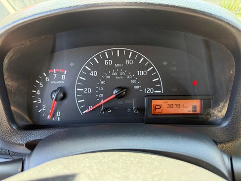Used 2020 Nissan NV200 SV w/ Back Door Glass Package FWD image 36