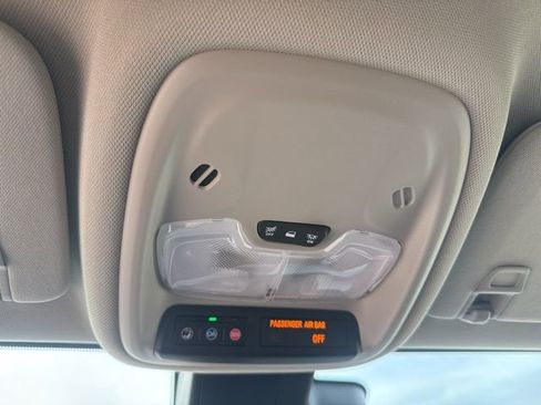 Used 2024 Buick Encore GX Preferred image 30