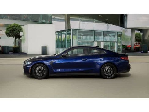 New 2026 BMW M4 Competition w/ Executive Package image 4