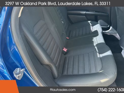 Used 2017 Ford Fusion SE FWD image 32