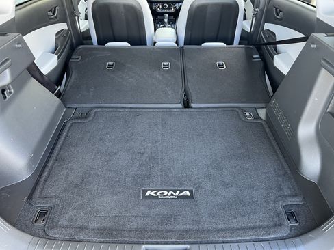Used 2022 Hyundai Kona SEL AWD/4WD image 20