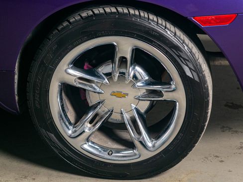 Used 2004 Chevrolet SSR w/ Preferred Equipment Group image 18