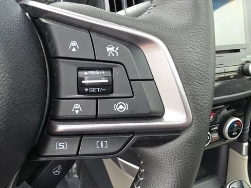 Certified 2023 Subaru Forester Limited AWD/4WD image 13