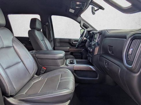 Used 2023 Chevrolet Silverado 3500 High Country image 22