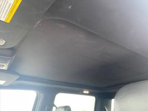 Used 2020 Ford F150 Platinum w/ Equipment Group 701A Luxury AWD/4WD image 7
