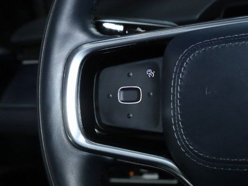 Certified 2024 Lincoln Nautilus Reserve w/ Equipment Group 202A image 24