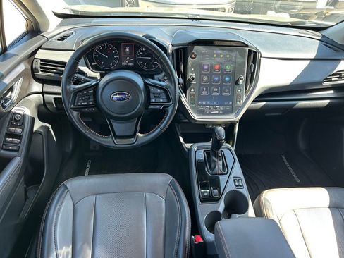 Used 2024 Subaru Crosstrek 2.5i Limited image 16