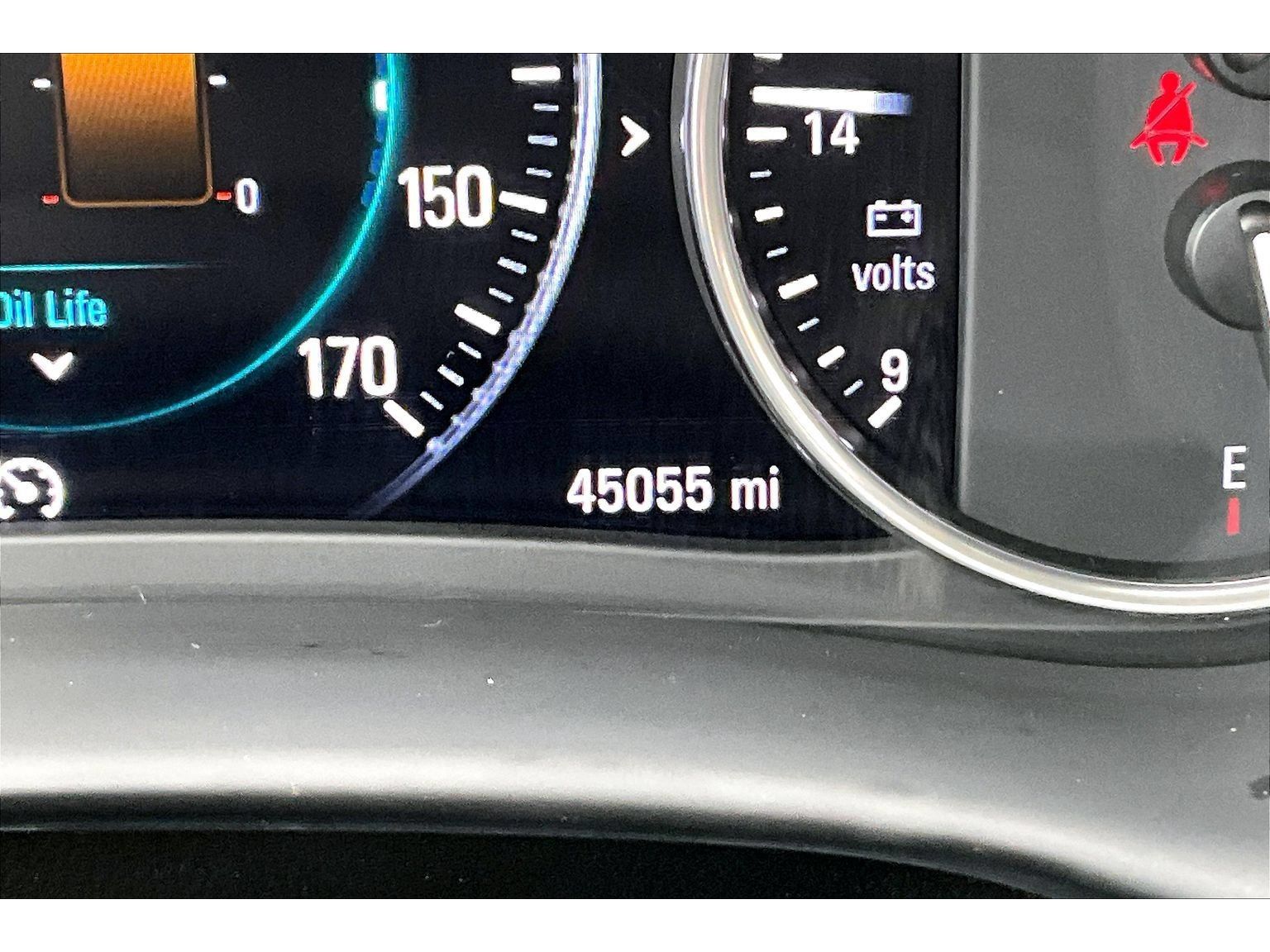 Used 2020 Buick Envision Premium AWD/4WD image 22