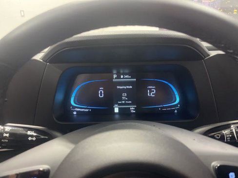 New 2026 Hyundai Elantra Sport image 12