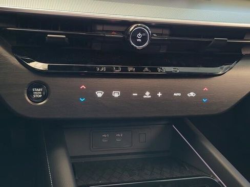 New 2025 Nissan Murano SL w/ Cargo Package image 17