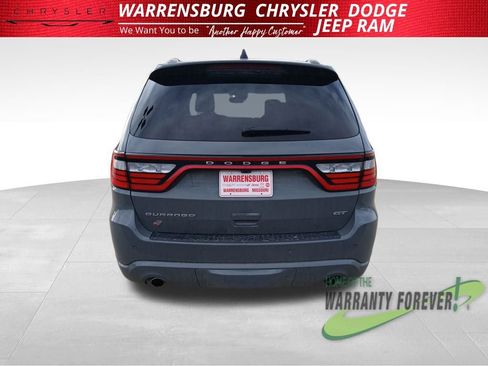 Used 2024 Dodge Durango GT image 5