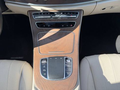 Certified 2023 Mercedes-Benz E 350 4MATIC Sedan image 19