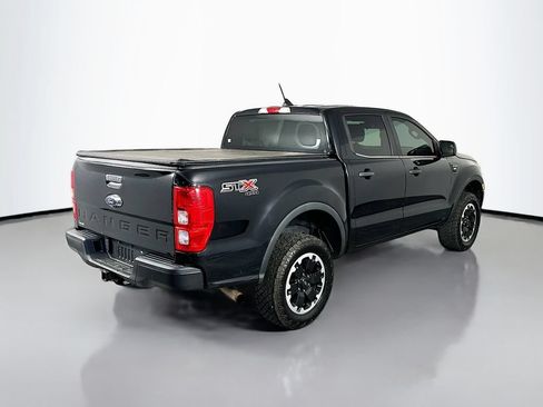 Used 2021 Ford Ranger XL w/ Equipment Group 101A High AWD/4WD image 7