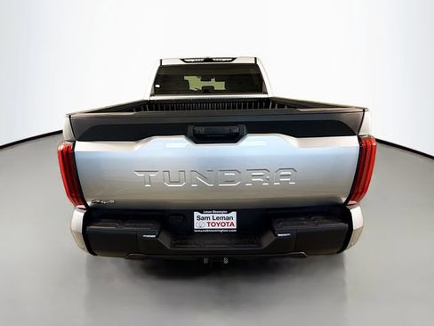 New 2026 Toyota Tundra SR5 image 6