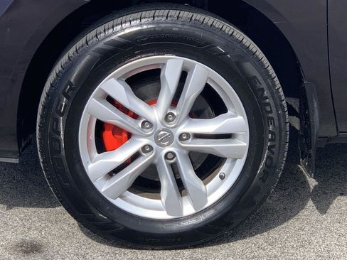 Used 2013 Nissan Rogue SV image 42