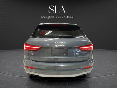 Used 2020 Audi Q3 2.0T Premium w/ Convenience Package image 6
