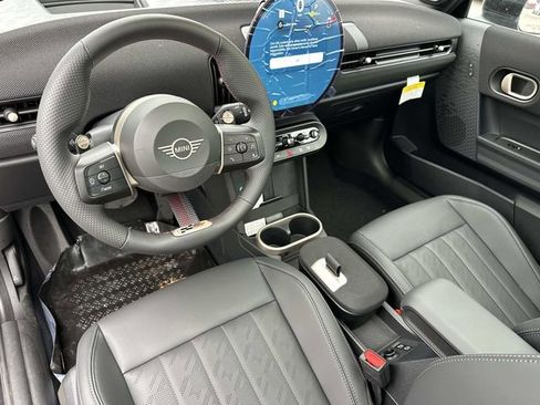 New 2026 MINI Cooper S FWD image 14