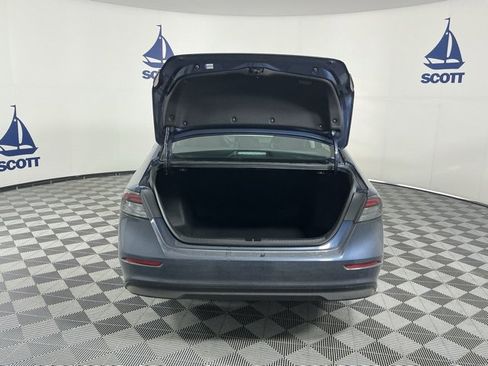 Certified 2025 Honda Accord SE image 32