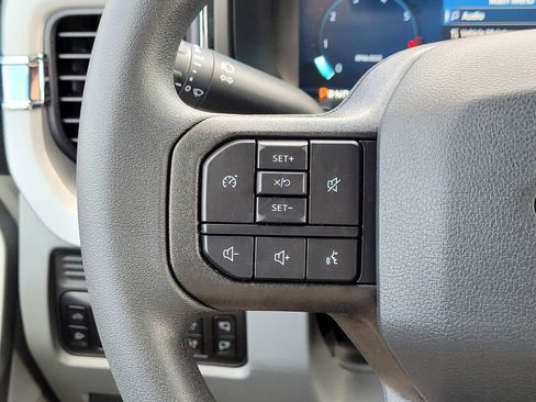 New 2026 Ford F250 XLT w/ XLT Premium Package AWD/4WD image 48