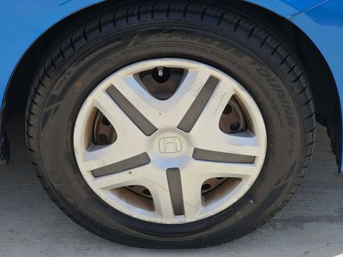 Used 2008 Honda Fit image 29