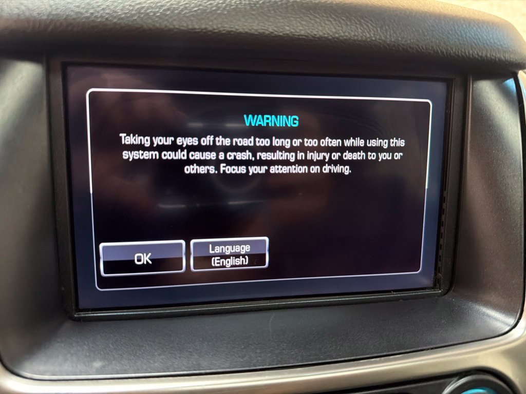 Used 2017 Chevrolet Tahoe LT RWD image 23
