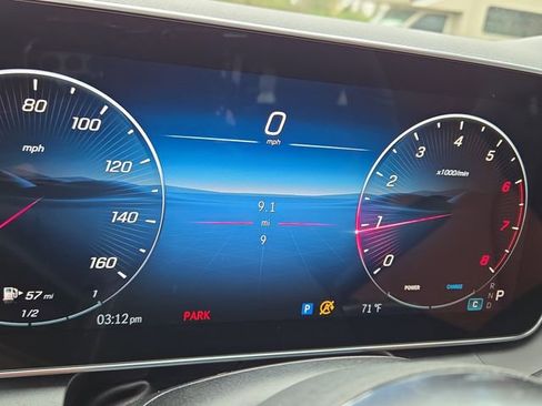 New 2026 Mercedes-Benz GLC 300 4MATIC image 9