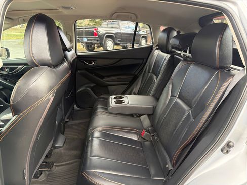 Used 2019 Subaru Crosstrek 2.0i Limited w/ Moonroof Package w/Navigation image 14