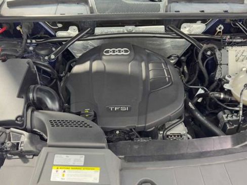 Used 2018 Audi Q5 2.0T Premium AWD/4WD image 36