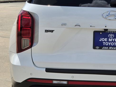 Used 2023 Hyundai Palisade XRT AWD/4WD image 10