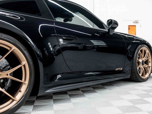 Used 2022 Porsche 911 GT3 RWD image 21