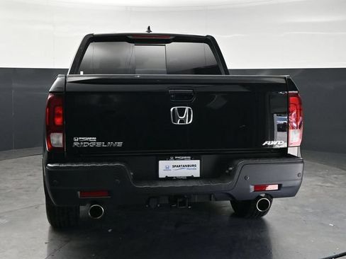 Used 2023 Honda Ridgeline RTL-E image 6